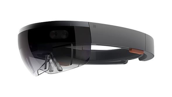 HoloLens